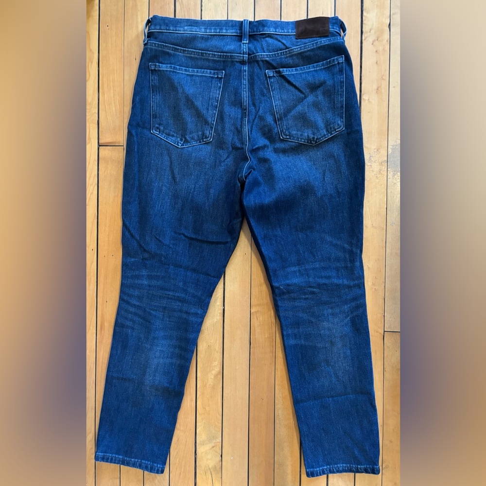 Banana Republic slim jeans - Picture 3 of 3